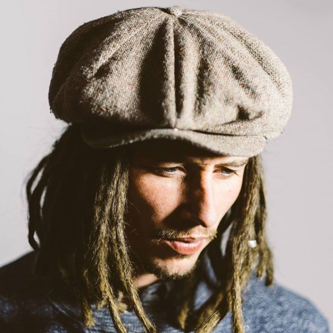 JP Cooper at Great American Music Hall