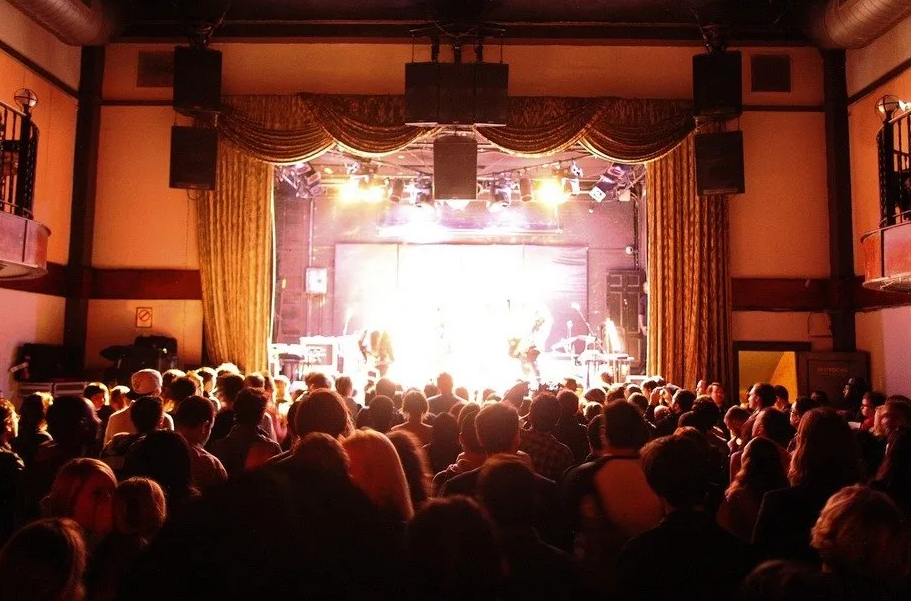 Bowery Ballroom Bowery Ballroom