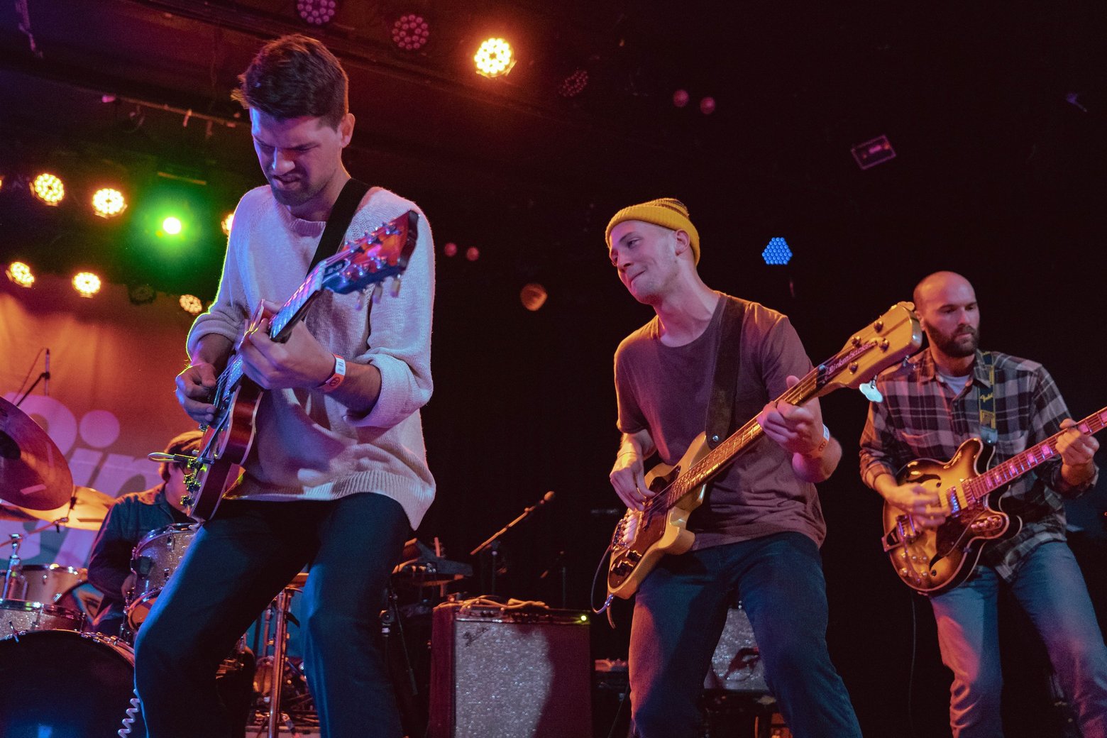 The Dip at Bowery Ballroom