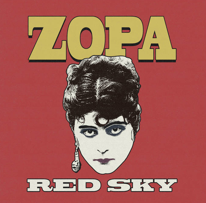 Zopa at Bowery Ballroom