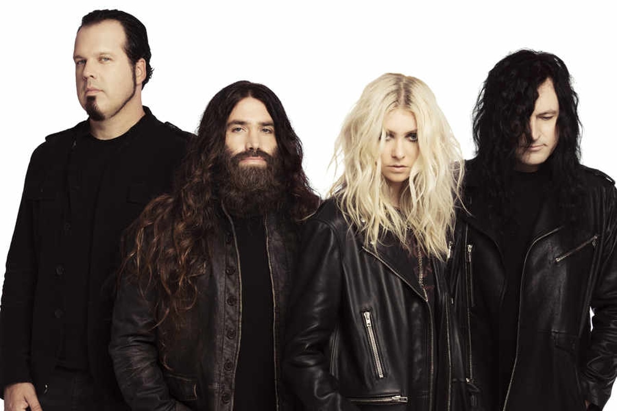 The Pretty Reckless at Bowery Ballroom
