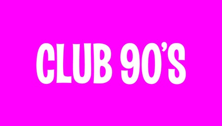 Club 90s: Midnight Memories - One Direction Night at Bowery Ballroom