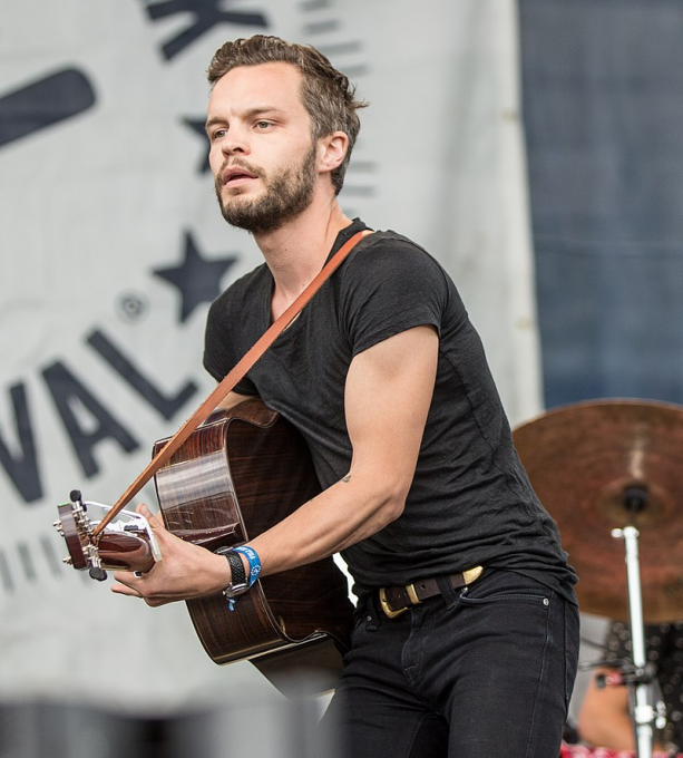 The Tallest Man on Earth at Bowery Ballroom