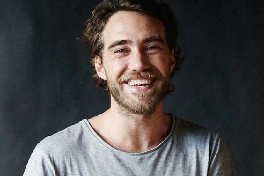 Matt Corby at Bowery Ballroom