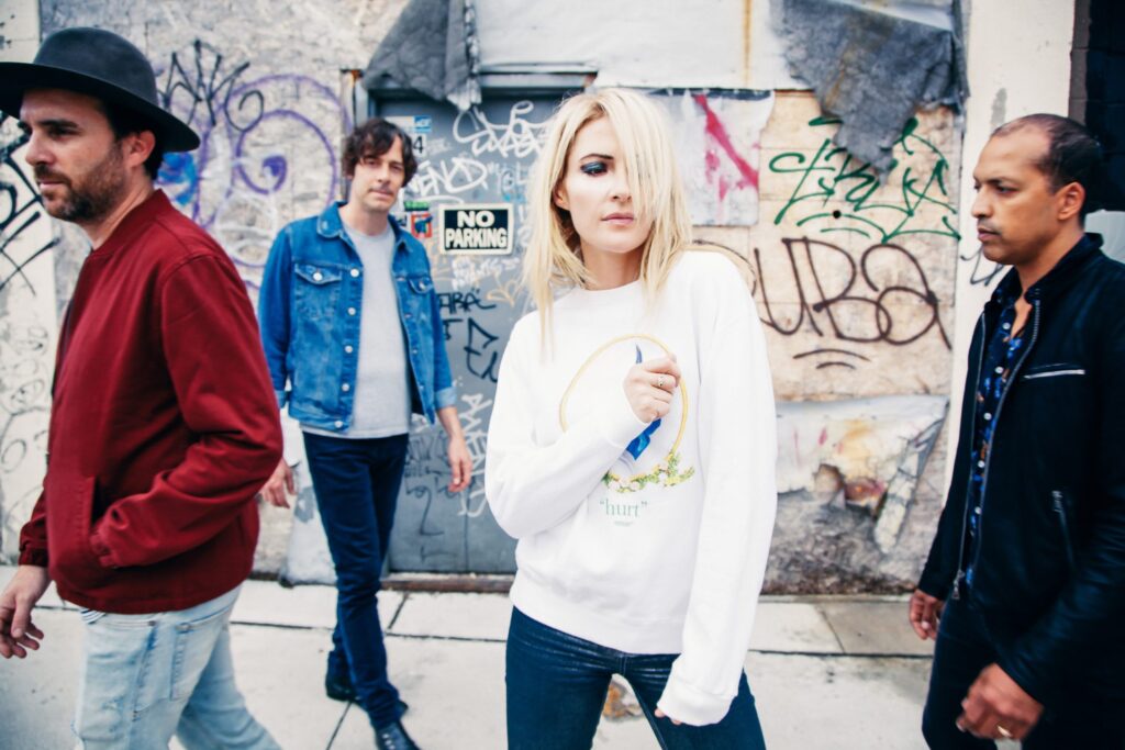 Metric