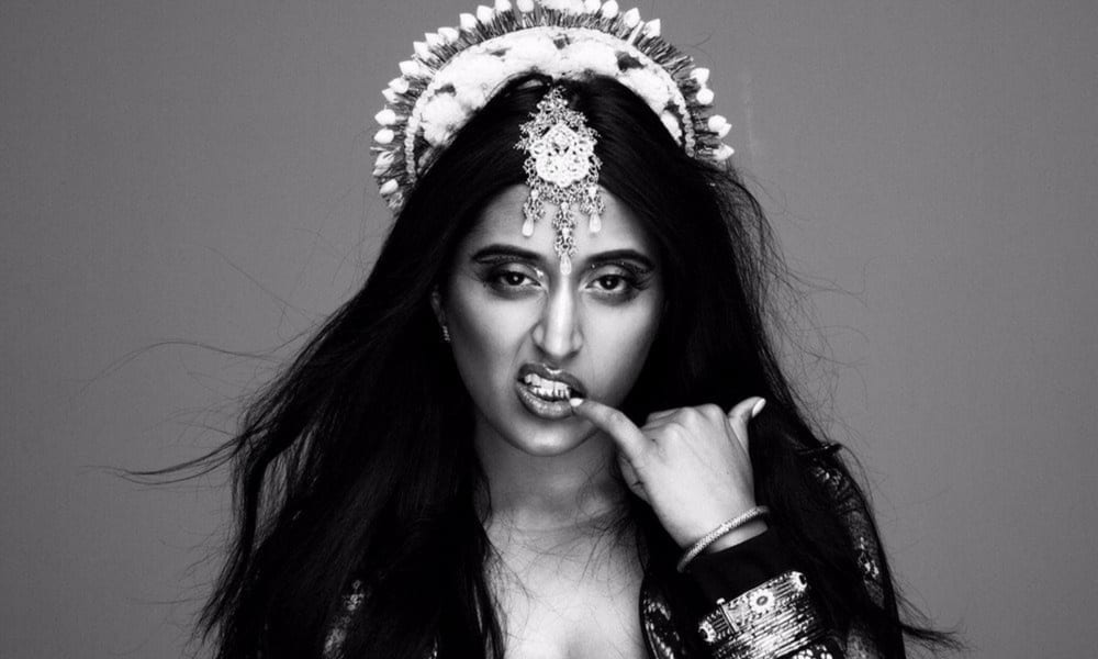 Raja Kumari