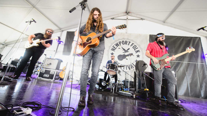 Brent Cobb