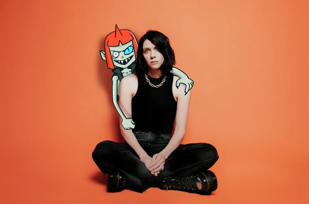 K. Flay