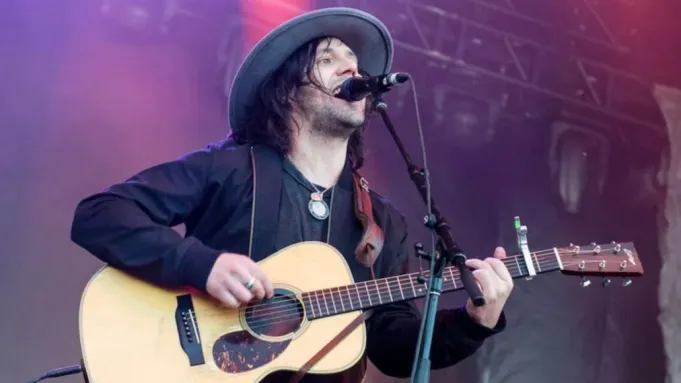 Conor Oberst