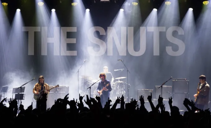 The Snuts