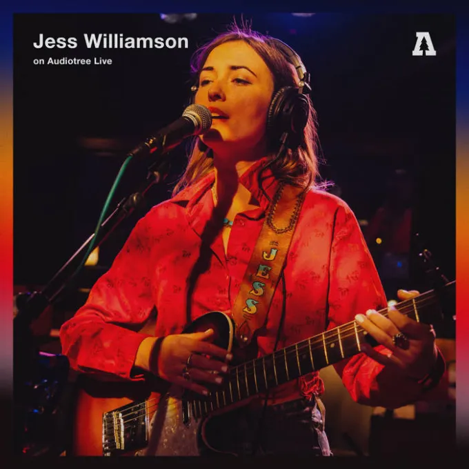 Jess Williamson