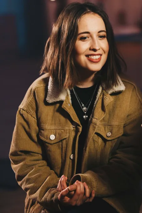 Alice Merton