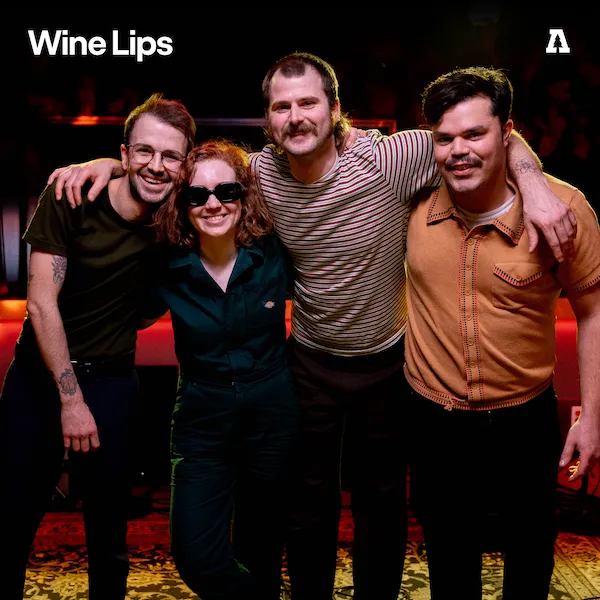 Wine Lips