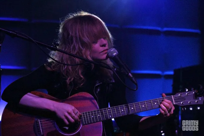 Jessica Pratt