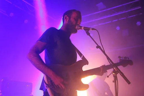 Preoccupations