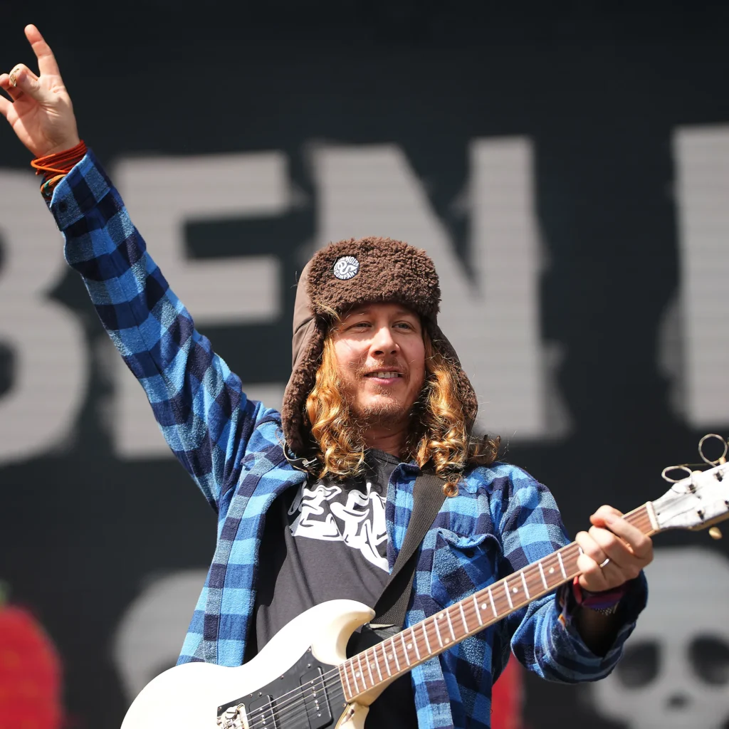 Ben Kweller