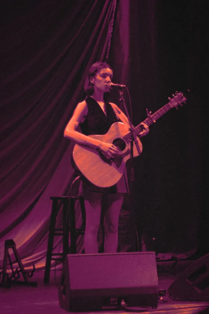 Alix Page