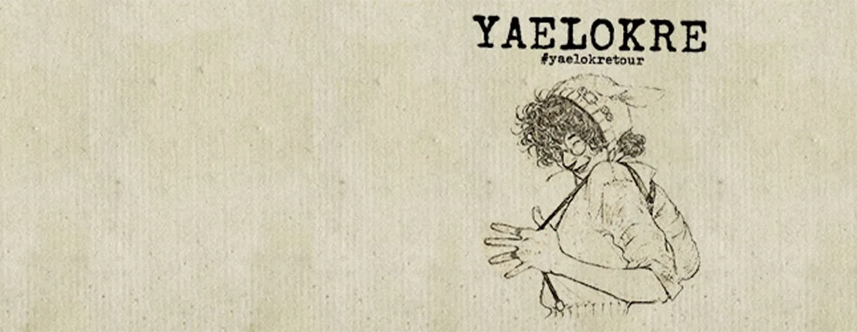 Yaelokre