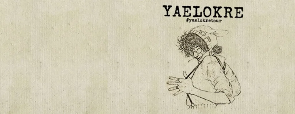 Yaelokre at Bowery Ballroom