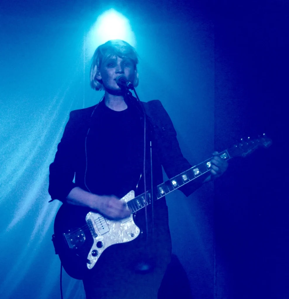 The Raveonettes