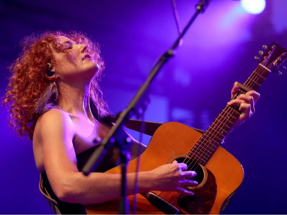 Kathleen Edwards