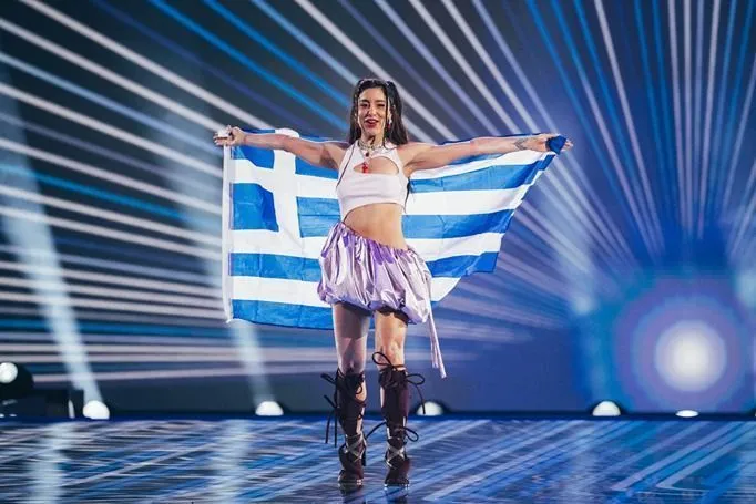 Marina Satti
