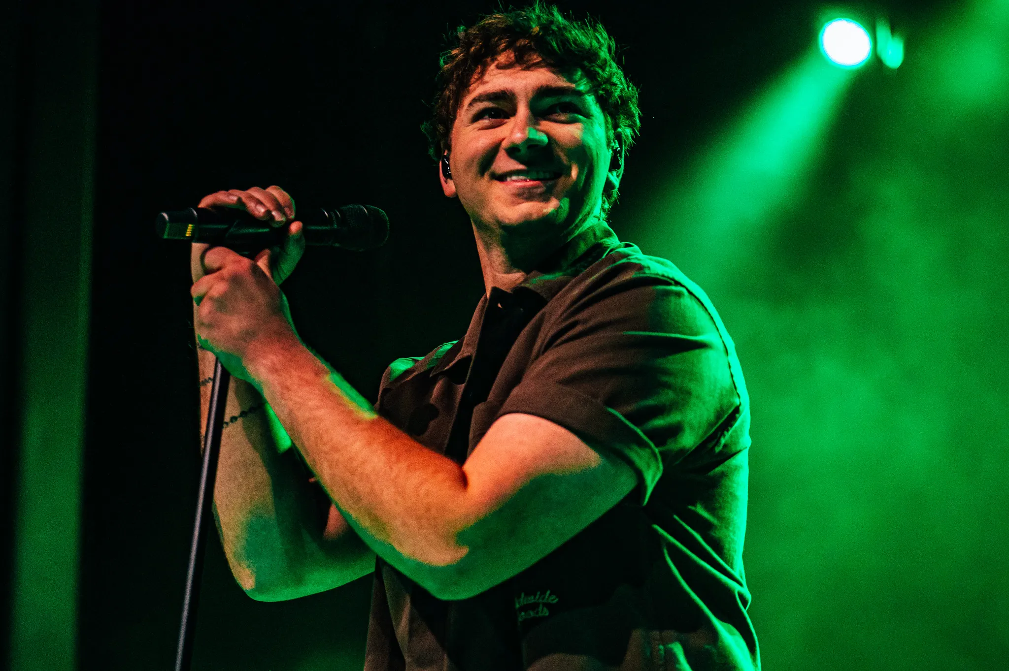 Michael Sanzone