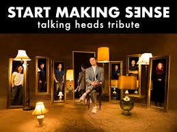 Start Making Sense tickets