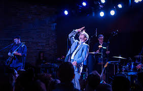 Start Making Sense – Talking Heads Tribute
