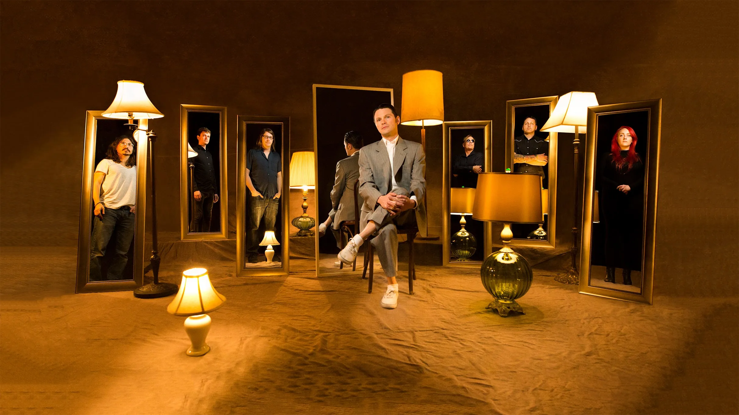 Start Making Sense – Talking Heads Tribute