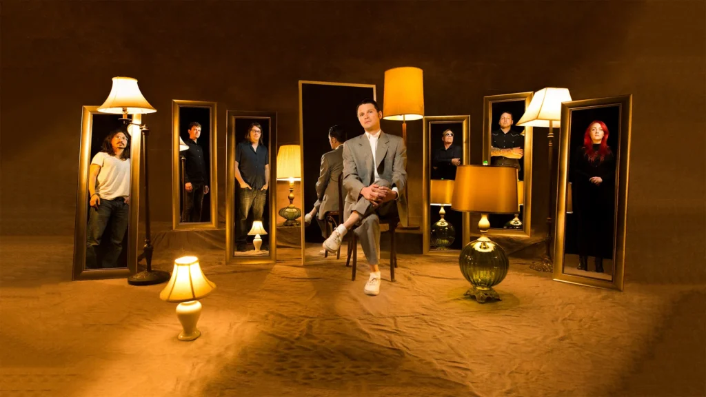 Start Making Sense tickets