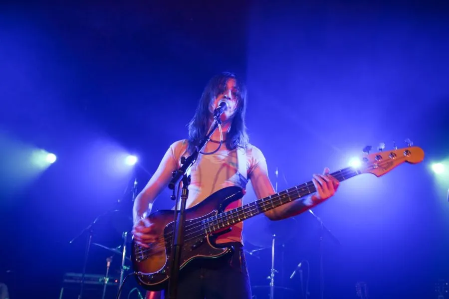 The Lemon Twigs tickets