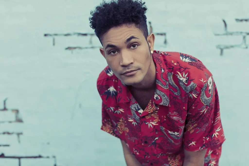 Bryce Vine tickets