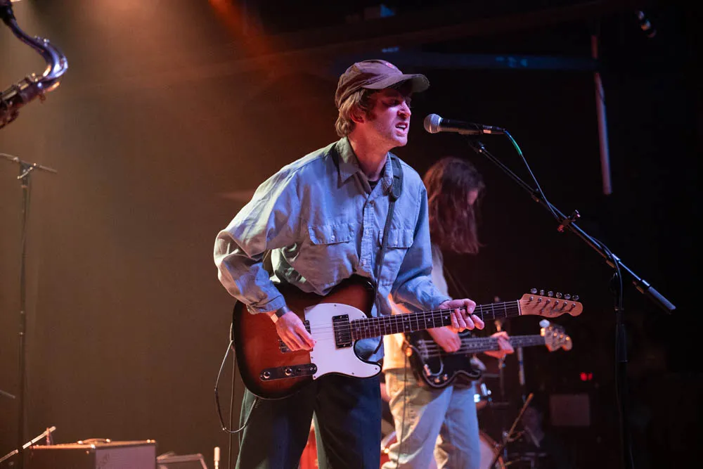 Greg Freeman tickets