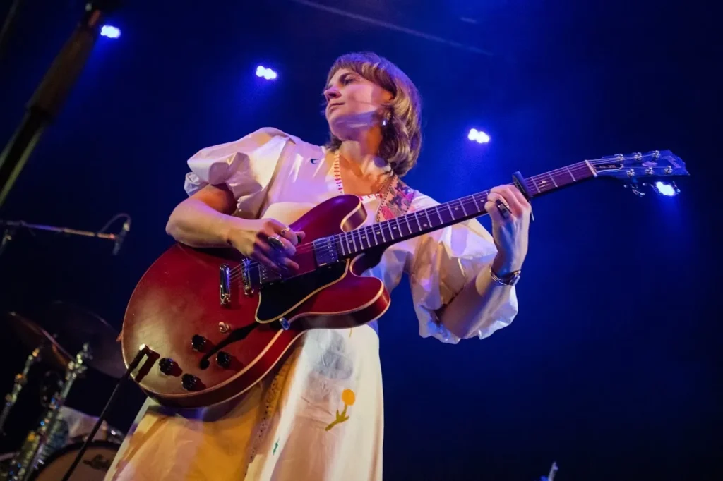 Courtney Marie Andrews tickets