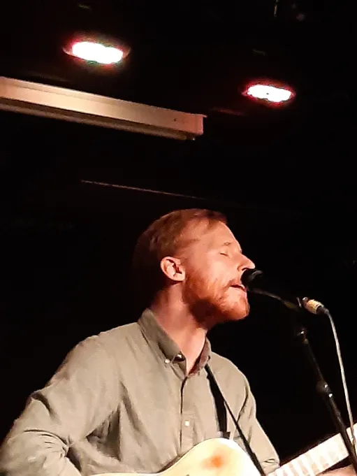 Kevin Devine tickets