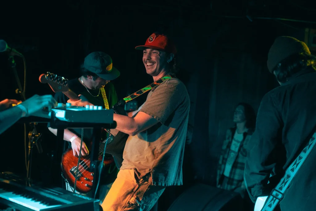 Krooked Kings tickets