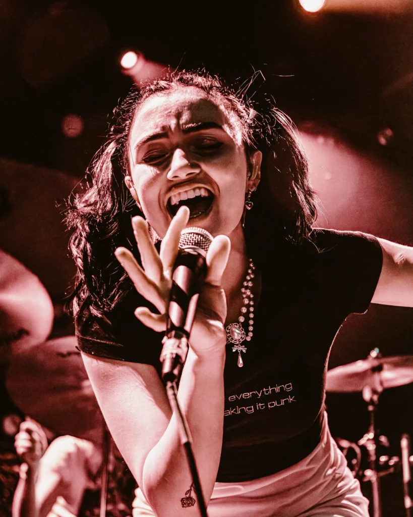 Daisy Grenade tickets