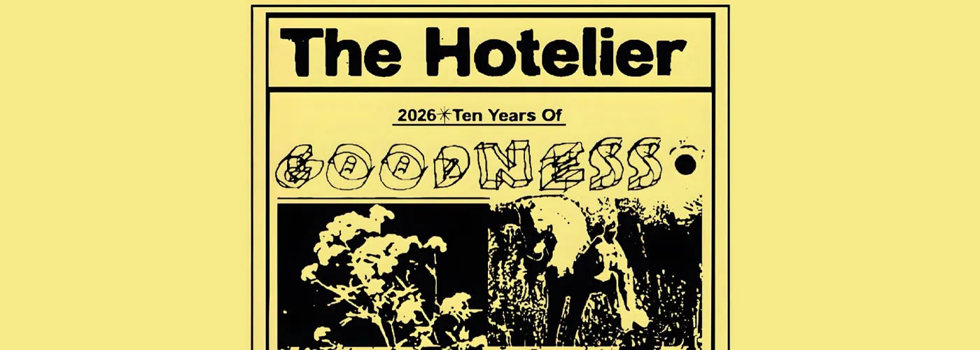 The Hotelier