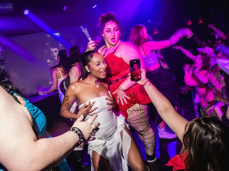 Club 90s tickets