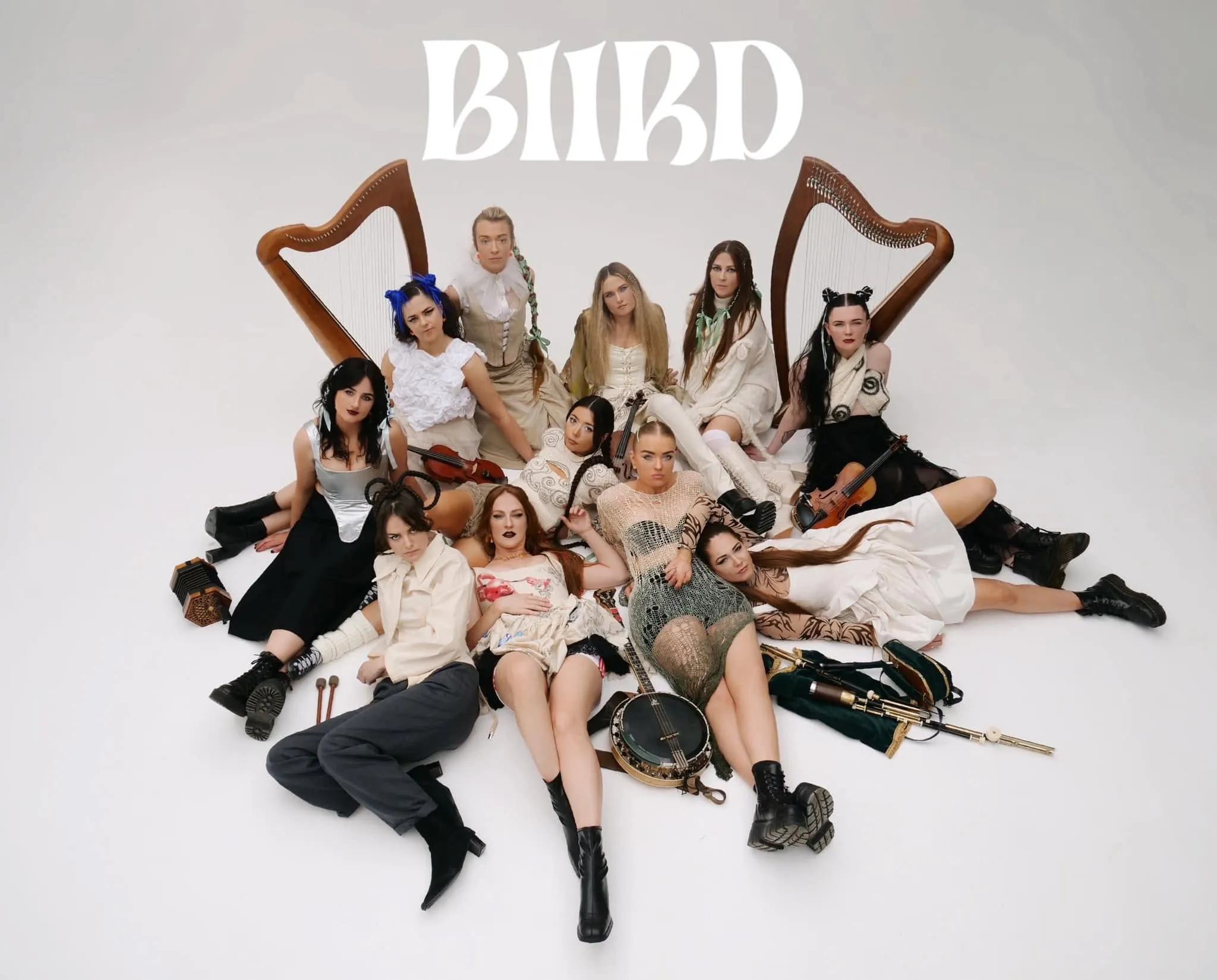 Biird