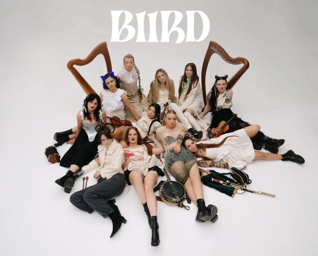 Biird tickets