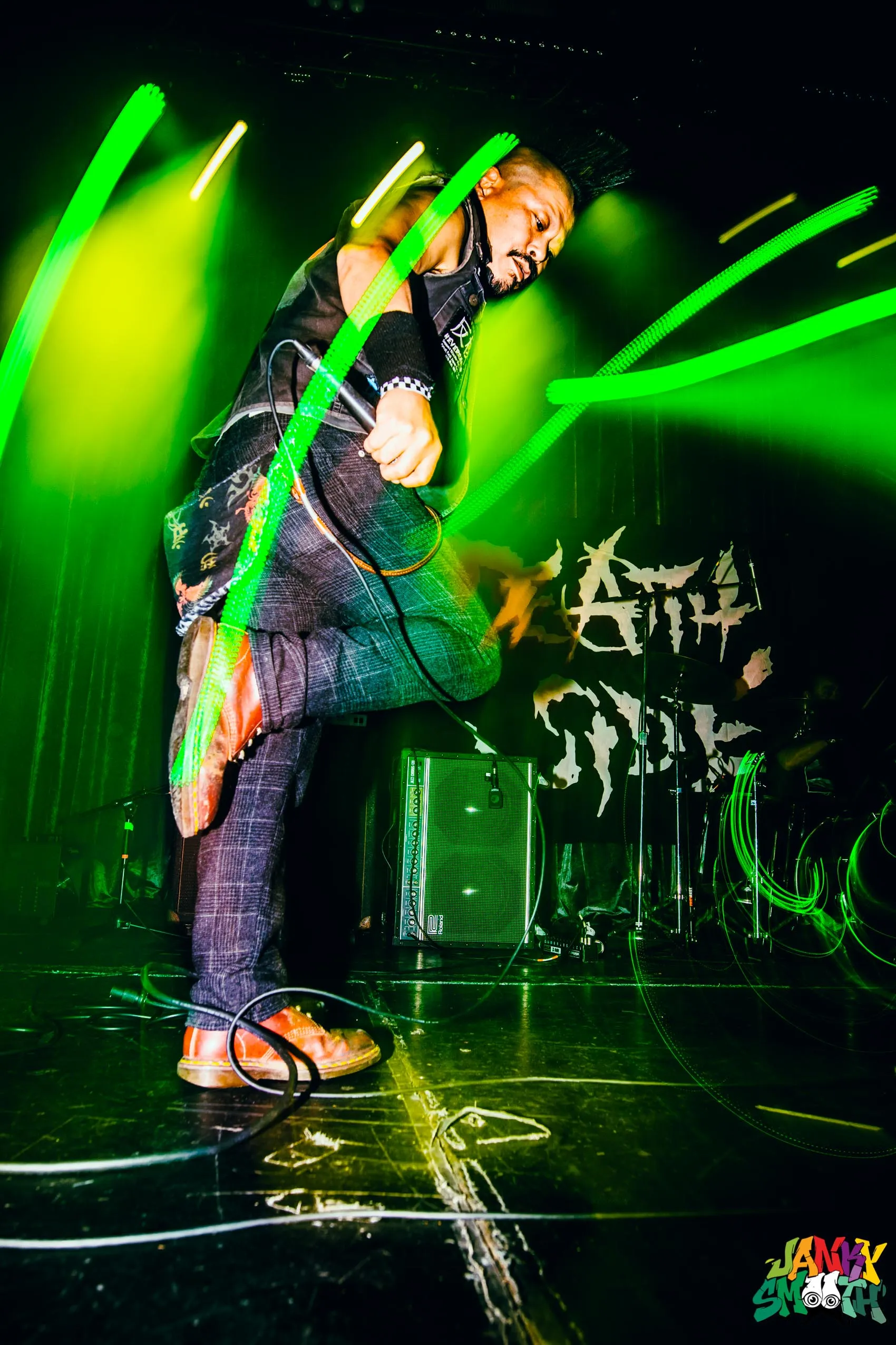 Death Side