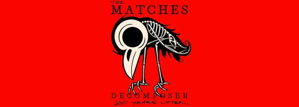The Matches at Bowery Ballroom