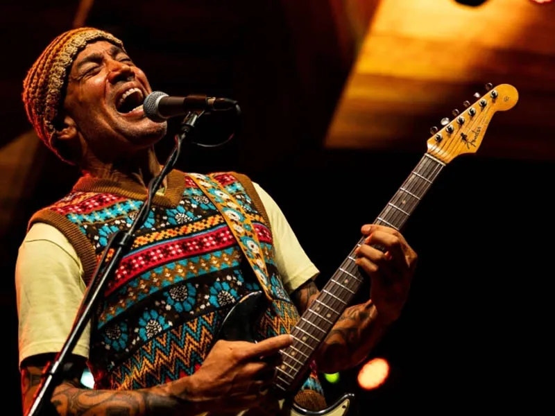 Ben Harper & The Innocent Criminals tickets