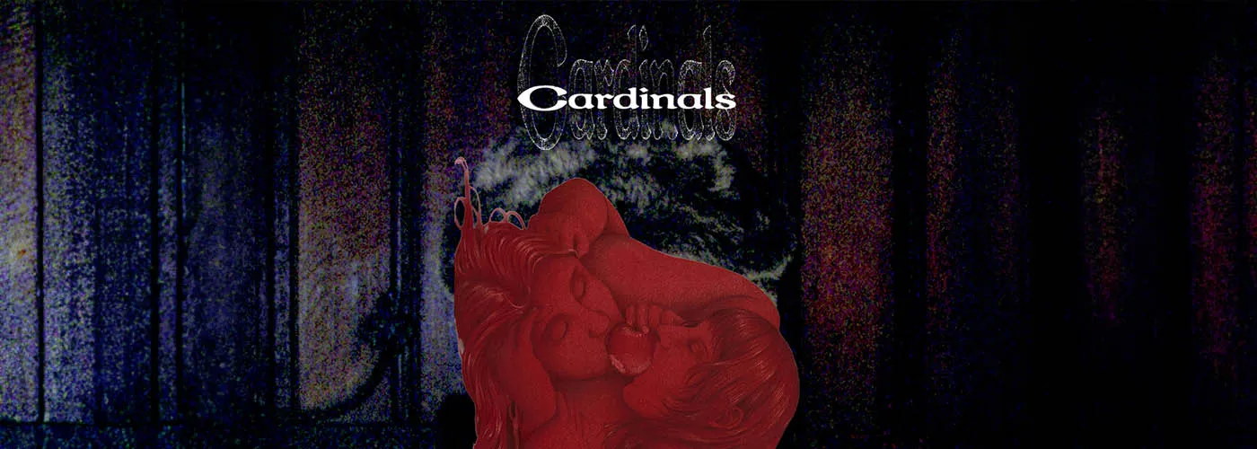 Cardinals – Band