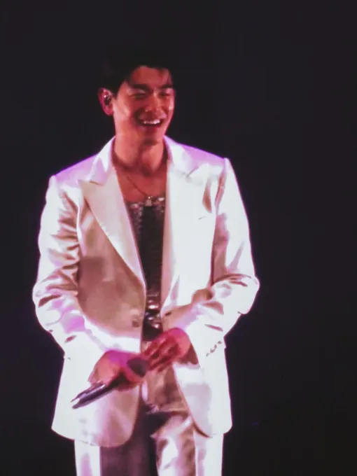 Eric Nam tickets
