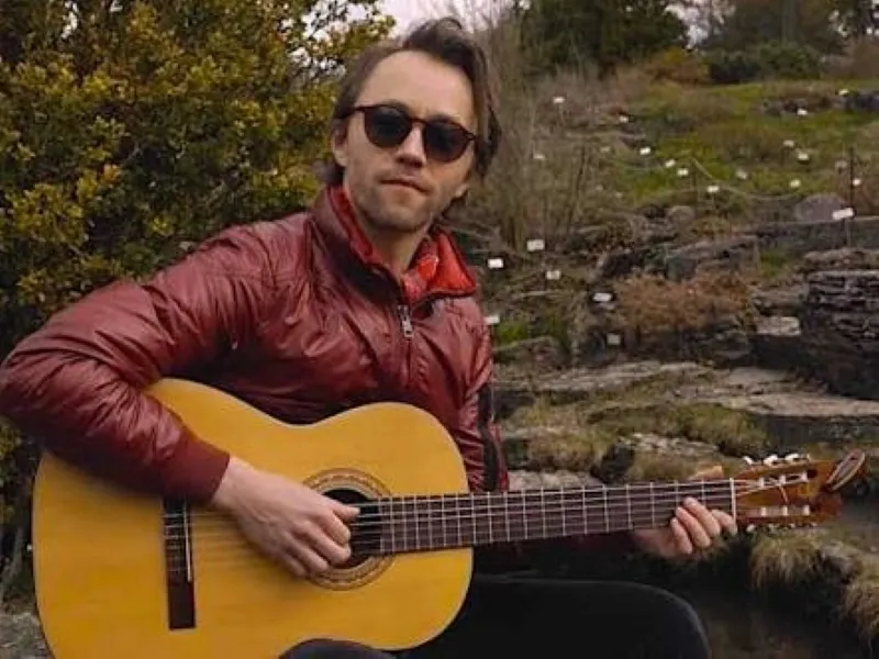 Sondre Lerche tickets