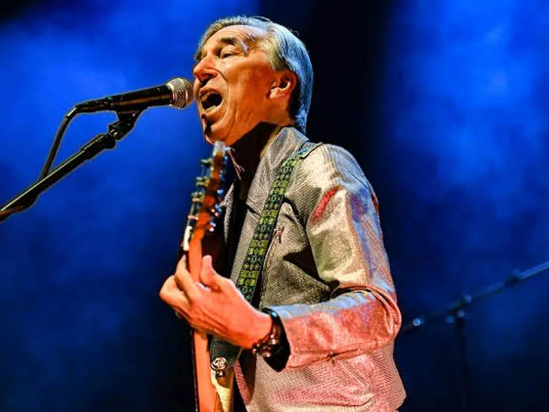 The Fleshtones tickets